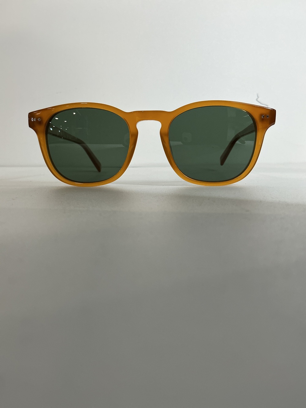 Brixton Polarized Acetate Sunglasses